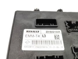 Renault Trafic III (X82) Module confort 231A02188R