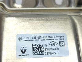 Renault Trafic III (X82) Fuel injection pump control unit/module 237G00049R