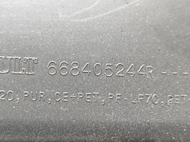 Renault Trafic III (X82) Kita variklio skyriaus detalė 668405244R