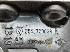 Renault Trafic III (X82) Pompe ABS 61942900024