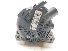 Peugeot 208 Generatore/alternatore 9835689480