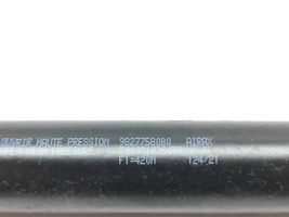 Peugeot 208 Gasdruckfeder Dämpfer Heckklappe Kofferraumdeckel 9827758080