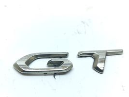 Peugeot 208 Autres insignes des marques 