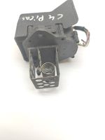 Citroen C4 Grand Picasso Coolant fan relay 9658508980