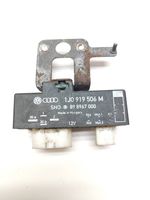 Seat Ibiza IV (6J,6P) Coolant fan relay 1J0919506M