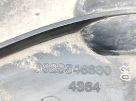 Peugeot 208 Osłona środkowa podwozia 9823546880