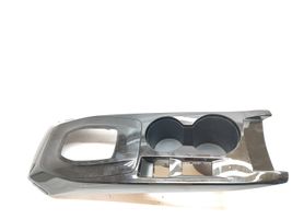 Peugeot 208 Contour de levier de vitesses 9829400680