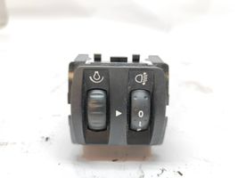 Renault Trafic III (X82) Headlight level height control switch 251900567R