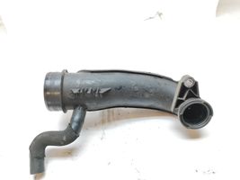 Renault Trafic III (X82) Turbo air intake inlet pipe/hose 165752889r