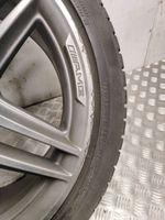 Mercedes-Benz C W204 R18 alloy rim A2044014202