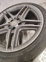 Mercedes-Benz C W204 R18-alumiinivanne A2044014102