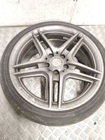 Mercedes-Benz C W204 R18-alumiinivanne A2044014102