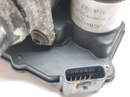 Renault Trafic III (X82) Sensor de la presión del aire 223659800R