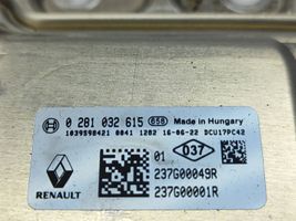 Renault Trafic III (X82) Adblue -ohjausyksikkö 0281032615