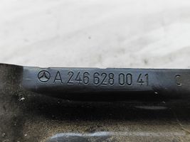 Mercedes-Benz B W246 W242 Akun alusta A2466280041