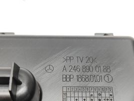 Mercedes-Benz B W246 W242 Työkalupakki A2468900188