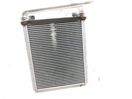 Mercedes-Benz B W246 W242 Radiateur de chauffage 