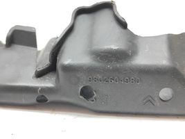 Peugeot 208 Serrure de capot 9802604980