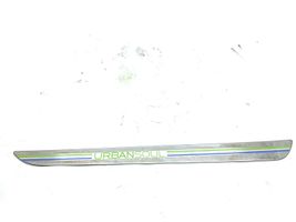 Peugeot 208 Front sill trim cover 9814102880