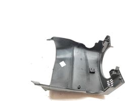 Peugeot 208 Garniture de colonne de volant 9672846777