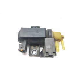 Renault Trafic III (X82) Turboahtimen magneettiventtiili 8200790180