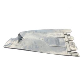 Renault Trafic III (X82) Rear bumper underbody cover/under tray 788B38419r