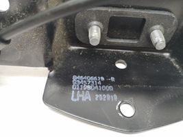 Renault Trafic III (X82) Etuoven lukko 846406619r