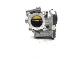 Opel Zafira C Throttle valve 55565489