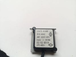 Renault Trafic III (X82) GPS Antenne 259756194R