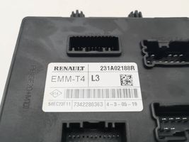 Renault Trafic III (X82) Modulo comfort/convenienza 231A02188R