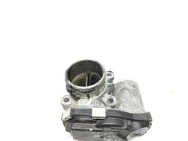 Opel Zafira C Throttle valve 55570009DB