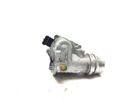 Renault Captur Throttle valve 161A09794R