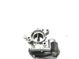 Opel Astra J Valvola a farfalla 55581772