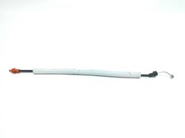 Renault Trafic III (X82) Rear door cable line 