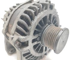 Renault Trafic III (X82) Alternator 231006729R