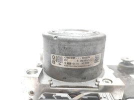 Renault Trafic III (X82) Pompe ABS 476601418R