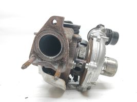 Renault Trafic III (X82) Turboahdin 54389700018