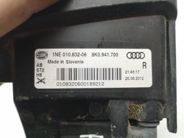 Audi A4 S4 B8 8K Etusumuvalo 8K0941700