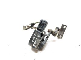 Mercedes-Benz C W204 Aizmugurē balstiekārtas augstuma sensors A0045429918