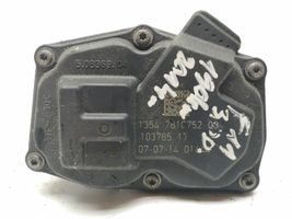 BMW 3 F30 F35 F31 Engine shut-off valve 10378517