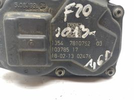 BMW 1 F20 F21 Vanne EGR 10378517