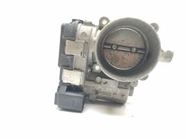 Volkswagen Golf VII Throttle body valve 03F133062C