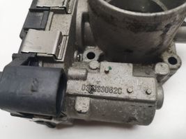 Volkswagen Golf VII Throttle body valve 03F133062C