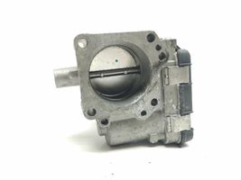 Volkswagen Golf VII Throttle body valve 03F133062C