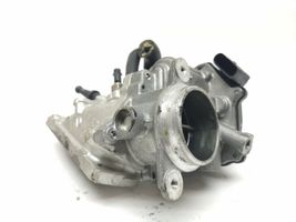 Volkswagen Golf VII Engine shut-off valve 04L128637E