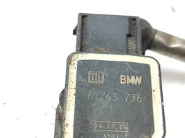 BMW 3 E90 E91 Capteur de niveau de phare 6763736