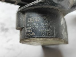 Audi A8 S8 D3 4E Capteur de niveau de phare 4E0907503C