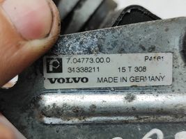 Volvo V60 Pompe à eau de liquide de refroidissement 31338211