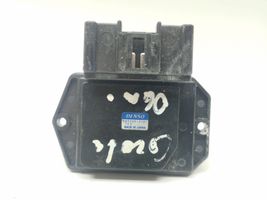 Toyota Corolla Verso AR10 Heater blower motor/fan resistor 4993002121