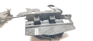 Ford Fiesta Etuoven lukko 8a6a-a21813ac